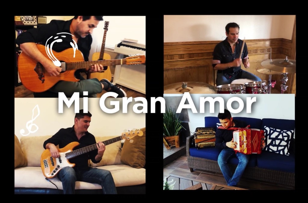 Mi Gran Amor thumbnail