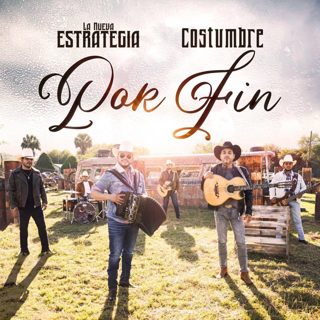 POR FIN- LNE ft Costumbre