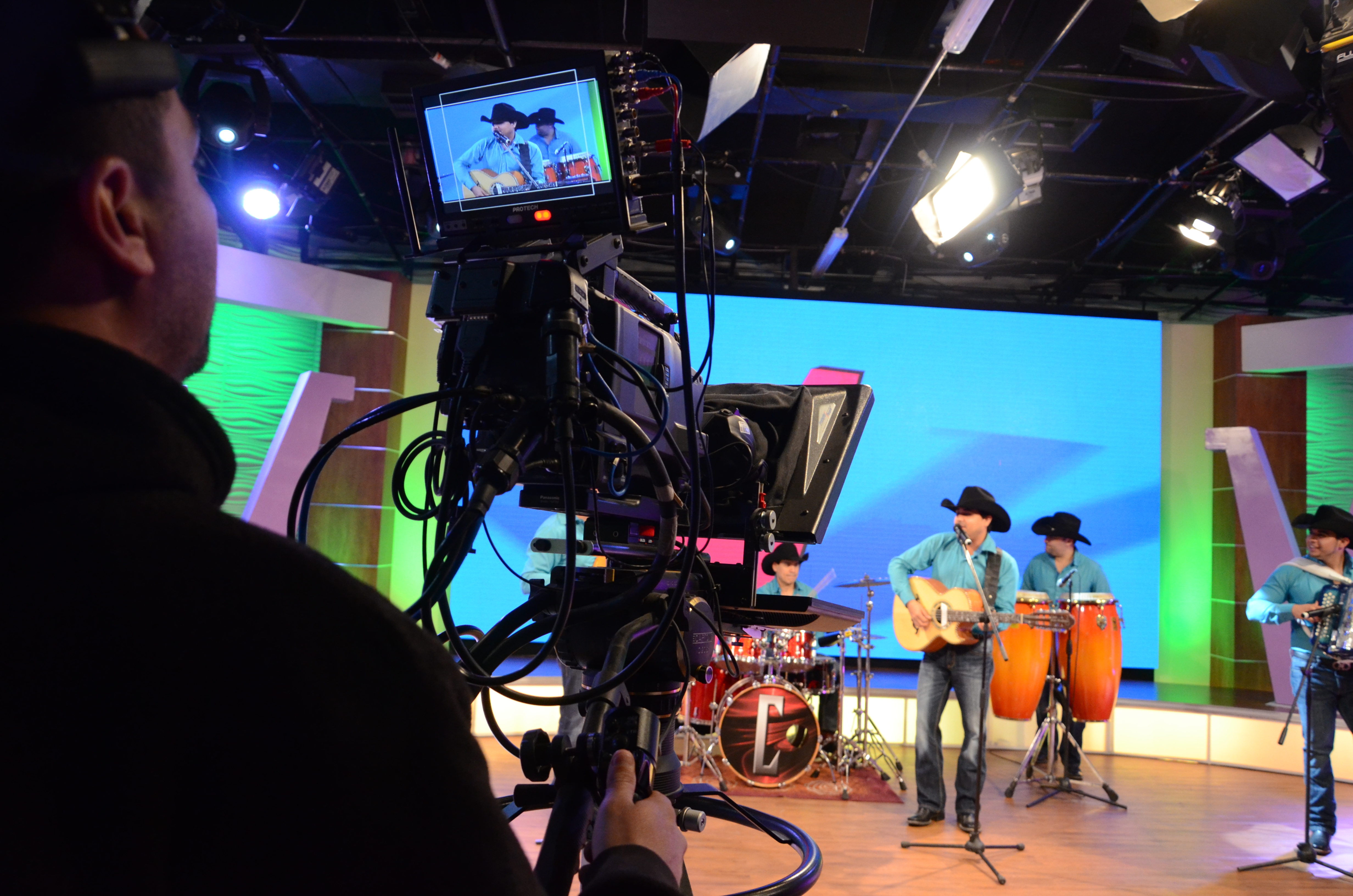 Fotos “Ya no vuelvo a molestarte” Promoción