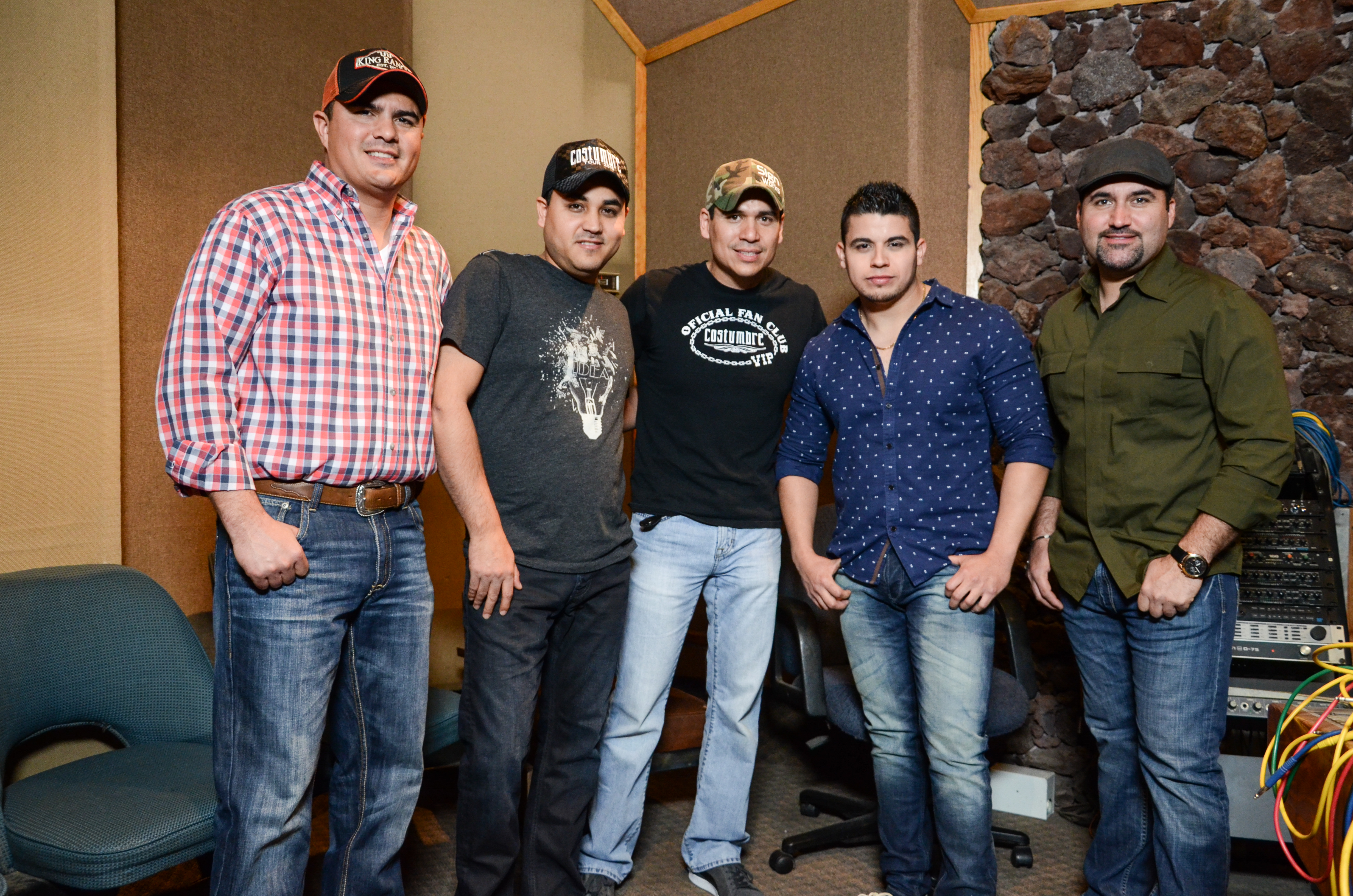 Estrenando video “Con el corazón abierto”