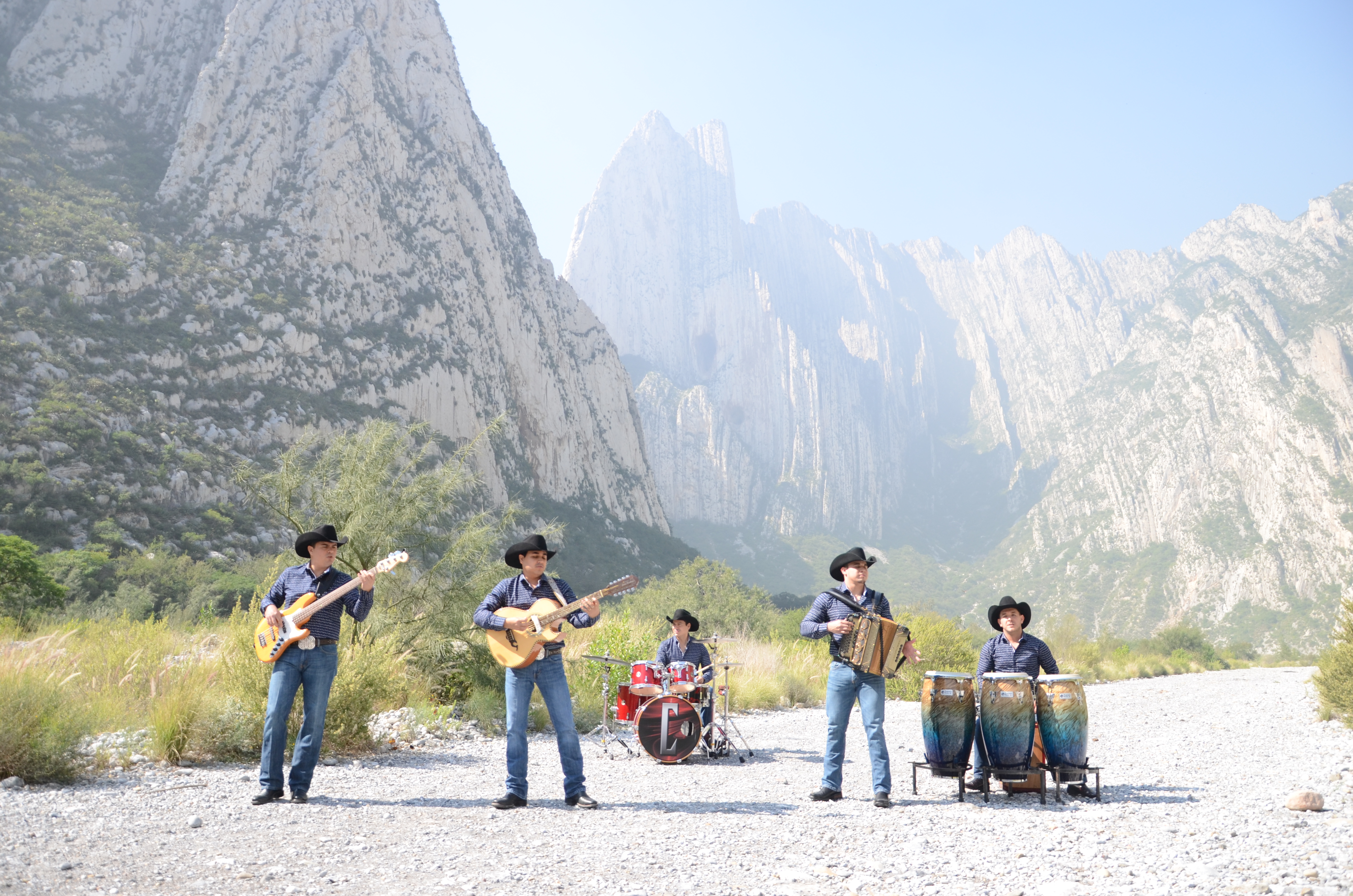 Estrenando Video! “Mala Gente”